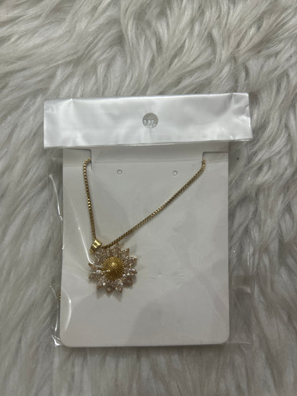 MRP275 Chain Pendant