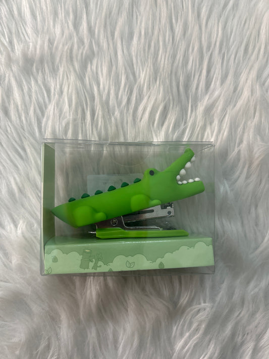 Dinosaur Stapler