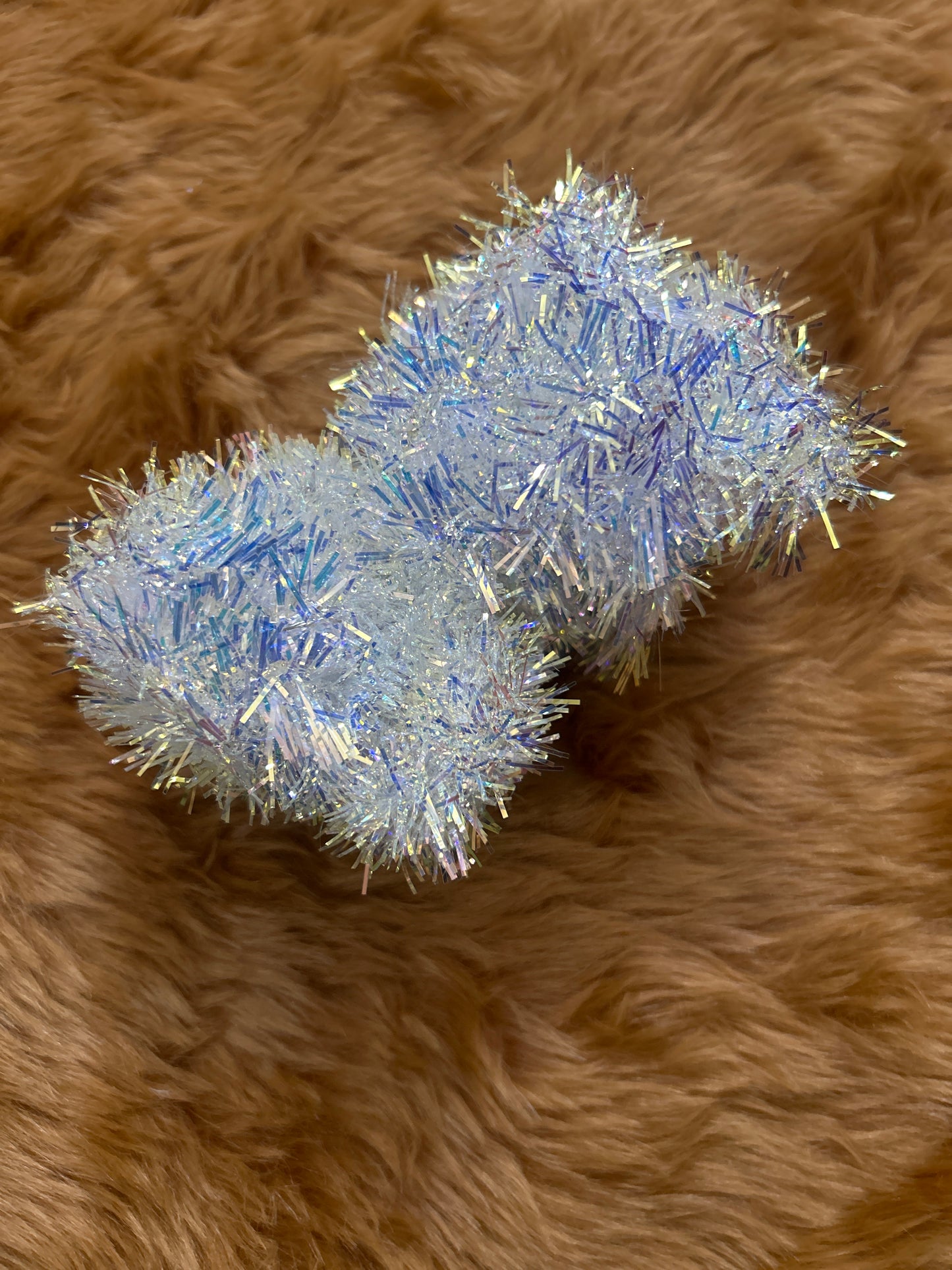 Led Curtain Light- Frill