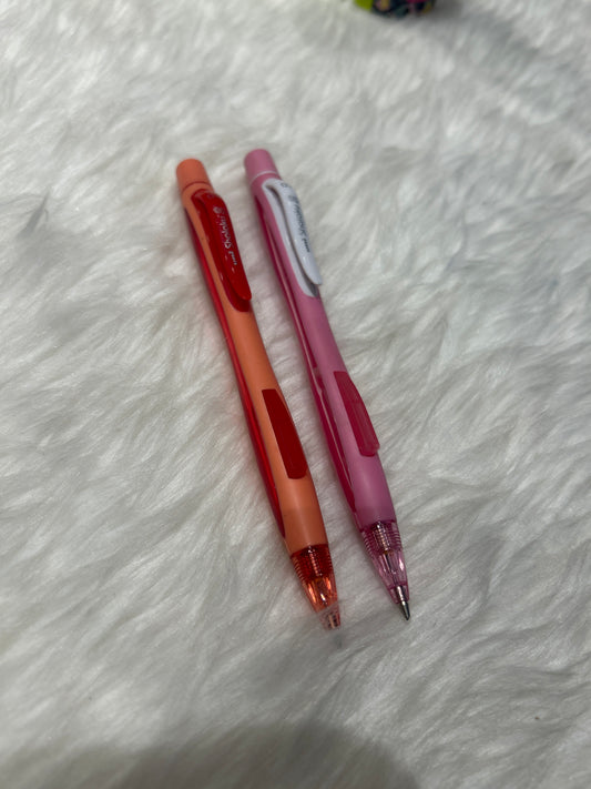 Mitsubishi 0.7 Shalaku Pencil