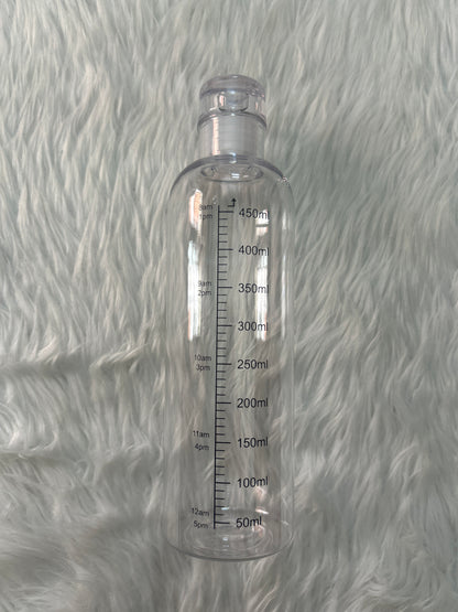 Pet Bottle