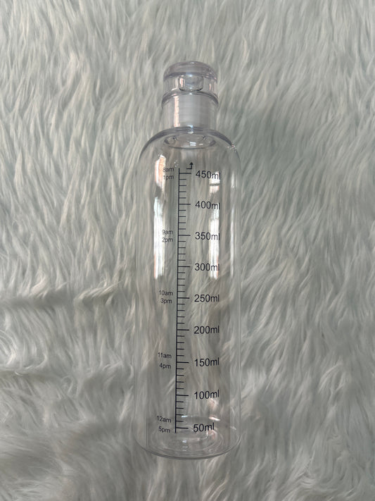 Pet Bottle
