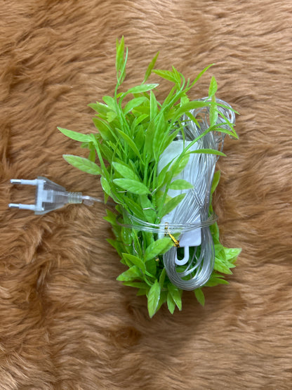 Leaf Led Curtain Light