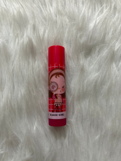 Kids Magic Lipbalm Rainbow Colour