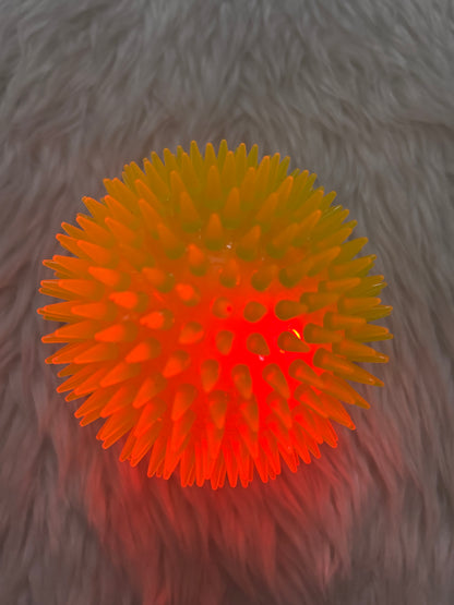 Jumbo Squishy Light Ball
