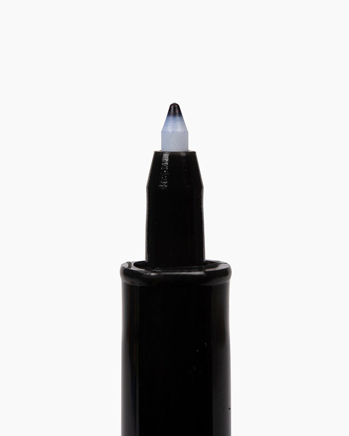 Camlin Fine Tip Permanent Marker Blue