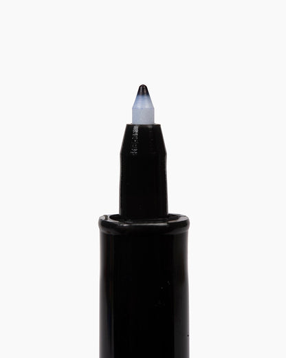 Camlin Fine Tip Permanent Marker Blue