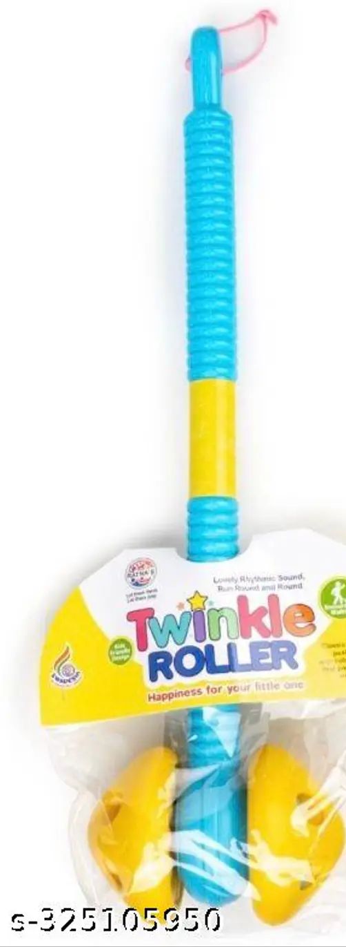 Ratna TWINKLE ROLLER 8+