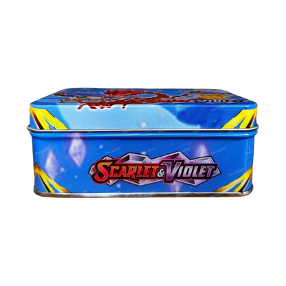 Pokemon Card Scarlet & Violet PK40