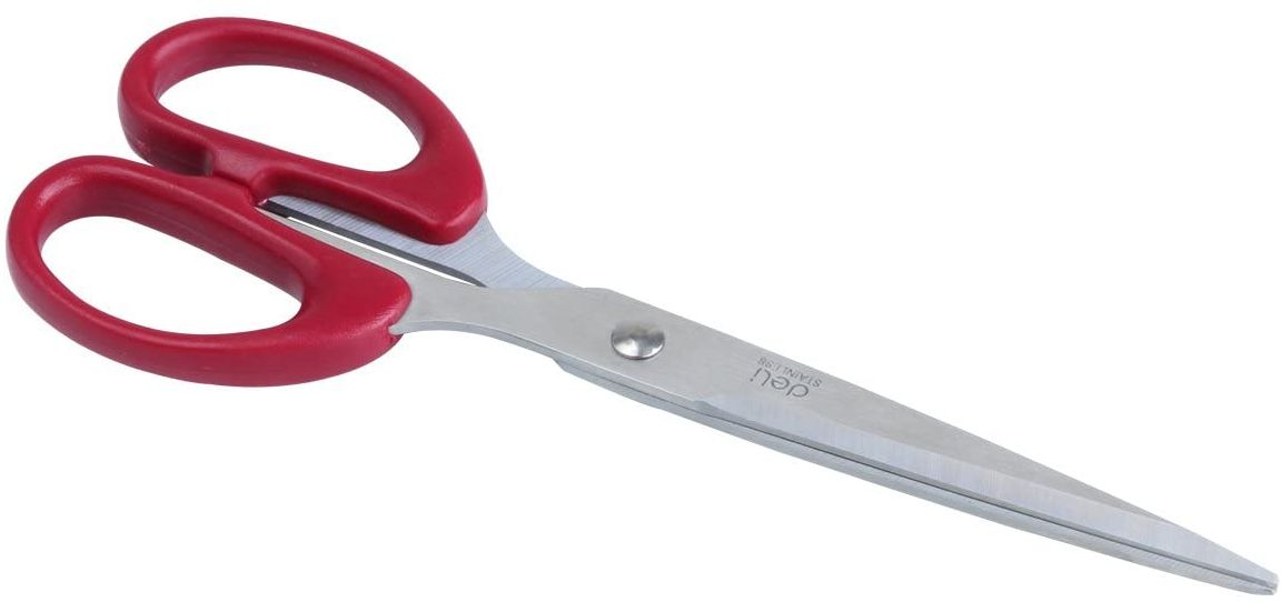 Deli Classic Scissors 6009 180mm 7" Length