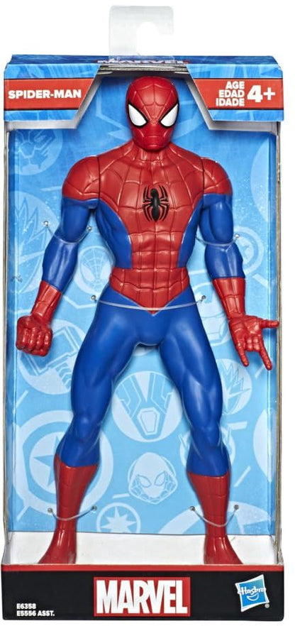 Spider Man Hasbro Marvel