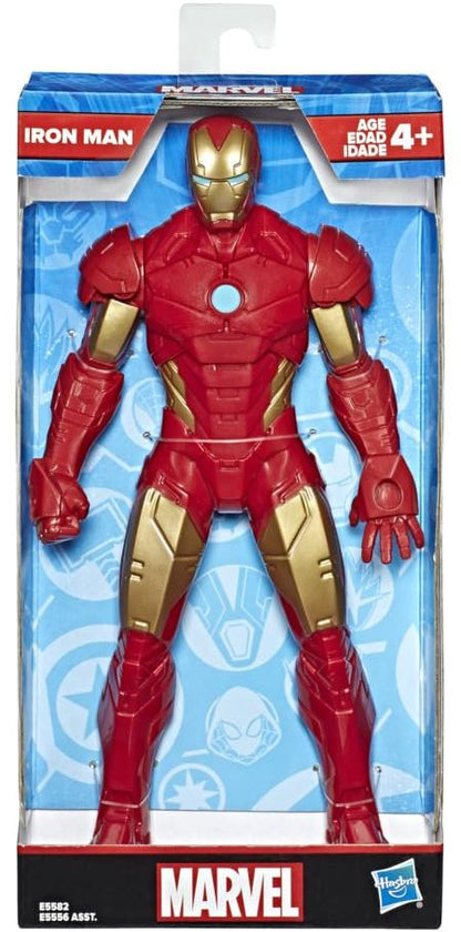 Iron Man Hasbro Marvel