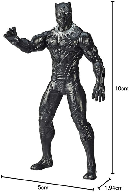 Black Panther Hasbro Marvel