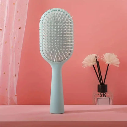 Pastel Colour Hair Brush