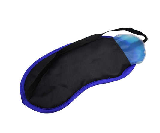 Space Theme Eye Mask Gel