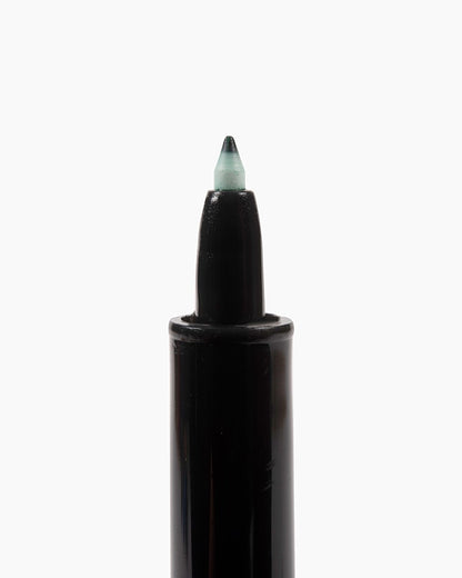 Camlin Fine Tip Permanent Marker Green