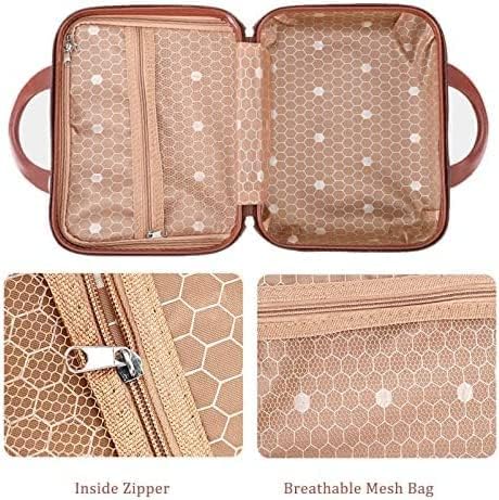 Mini Travel Suitcase Luggage Bag for Kids