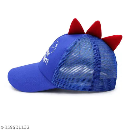 Dinosaur Baseball Cap for Kids