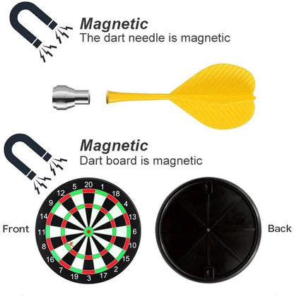 DDart High Quality Magnectic Dart Board