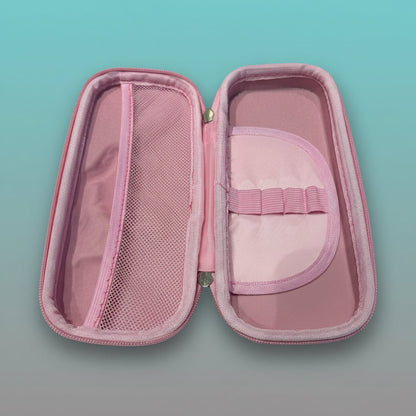 3D Pencil Pouch Single Chain- Barbie by Gifthubmart