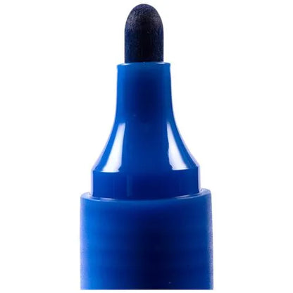 Camlin Permanent Marker (Blue) BC0011