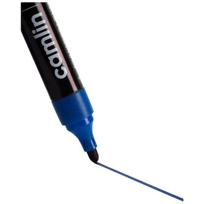 Camlin Permanent Marker (Blue) BC0011