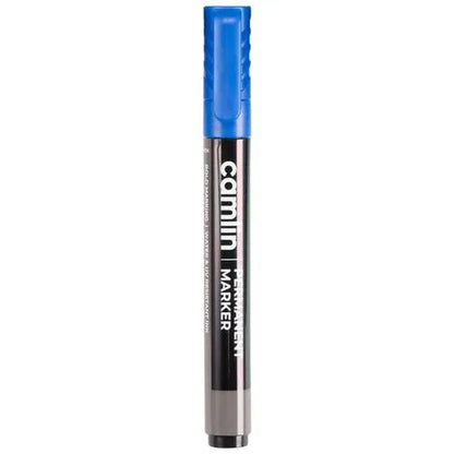 Camlin Permanent Marker (Blue) BC0011