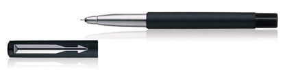 Parker Vector MB Chrome Trim Ball Pen