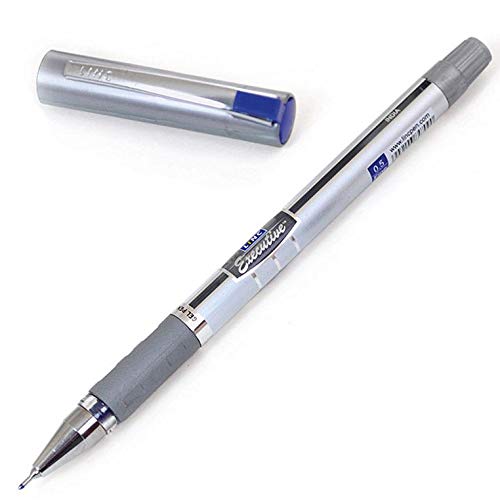 Linc Executive SL500 Gel Pen (Blue)