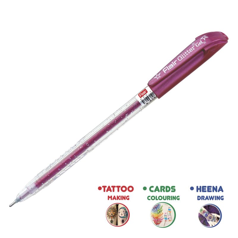 Flair Glitter Pen