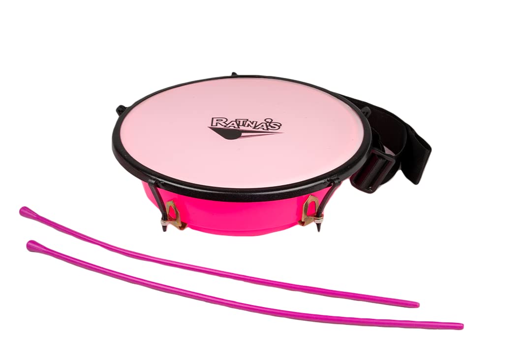 Ratna CARTOON TASHA DRUM Small 3+