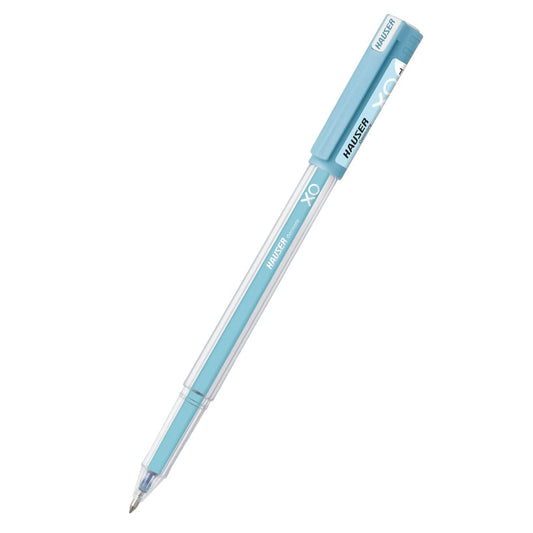 Hauser XO Gel Pen- Blue