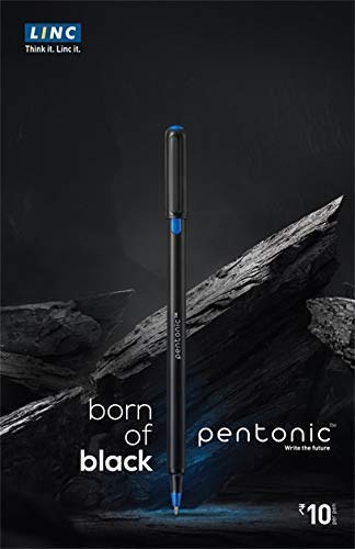 Linc Pentonic Ball Pen