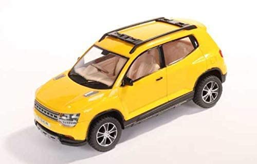 Centy Tiger Hi Power SUV Car