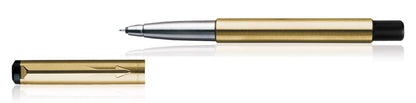 Parker Vector Gold Roller BP