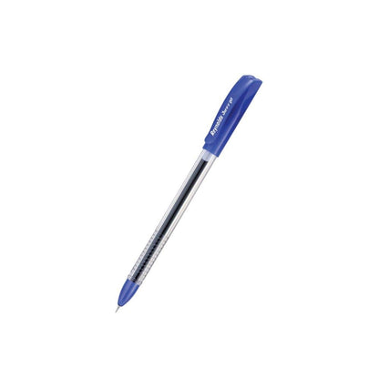 Reynolds Jiffy Gel Pen Blue