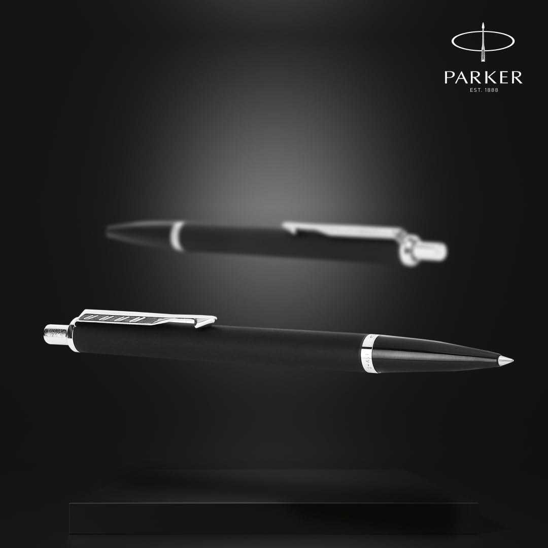 Parker Latitude MB CT Ball Pen