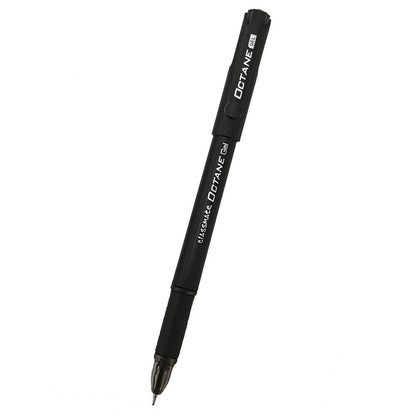 Classmate Octane Gel Pen Black