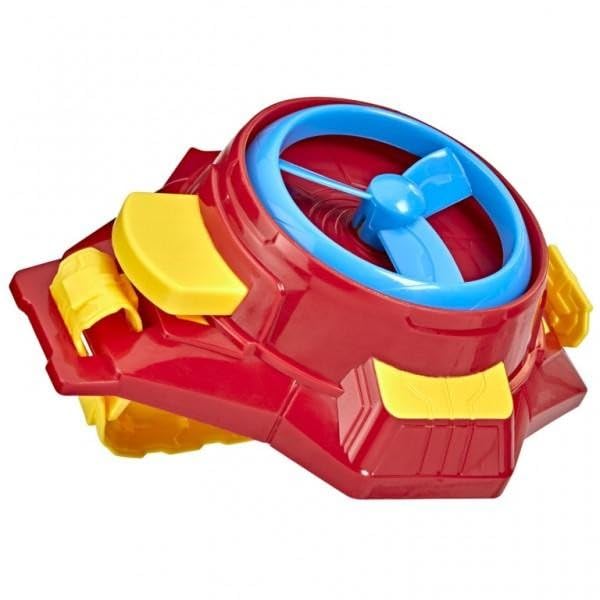 Iron Man Repulsor Blaster- Hasbro Marvel