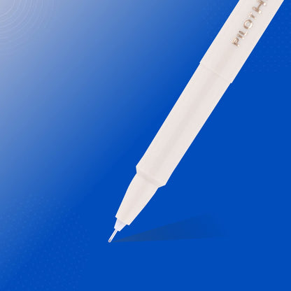 Pilot HiTecpoint 05 Pen Blue