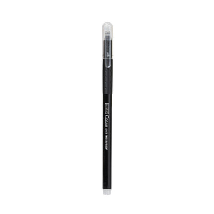 Linc Ocean Gel Pen- Black