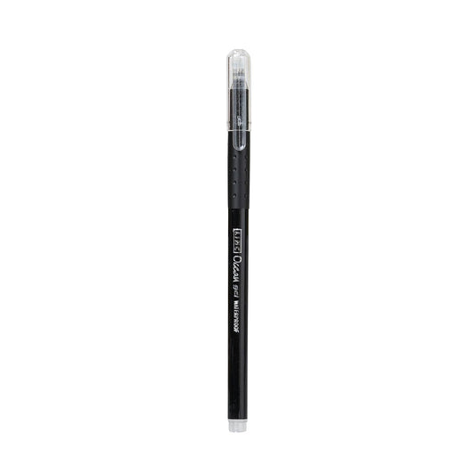 Linc Ocean Gel Pen- Black