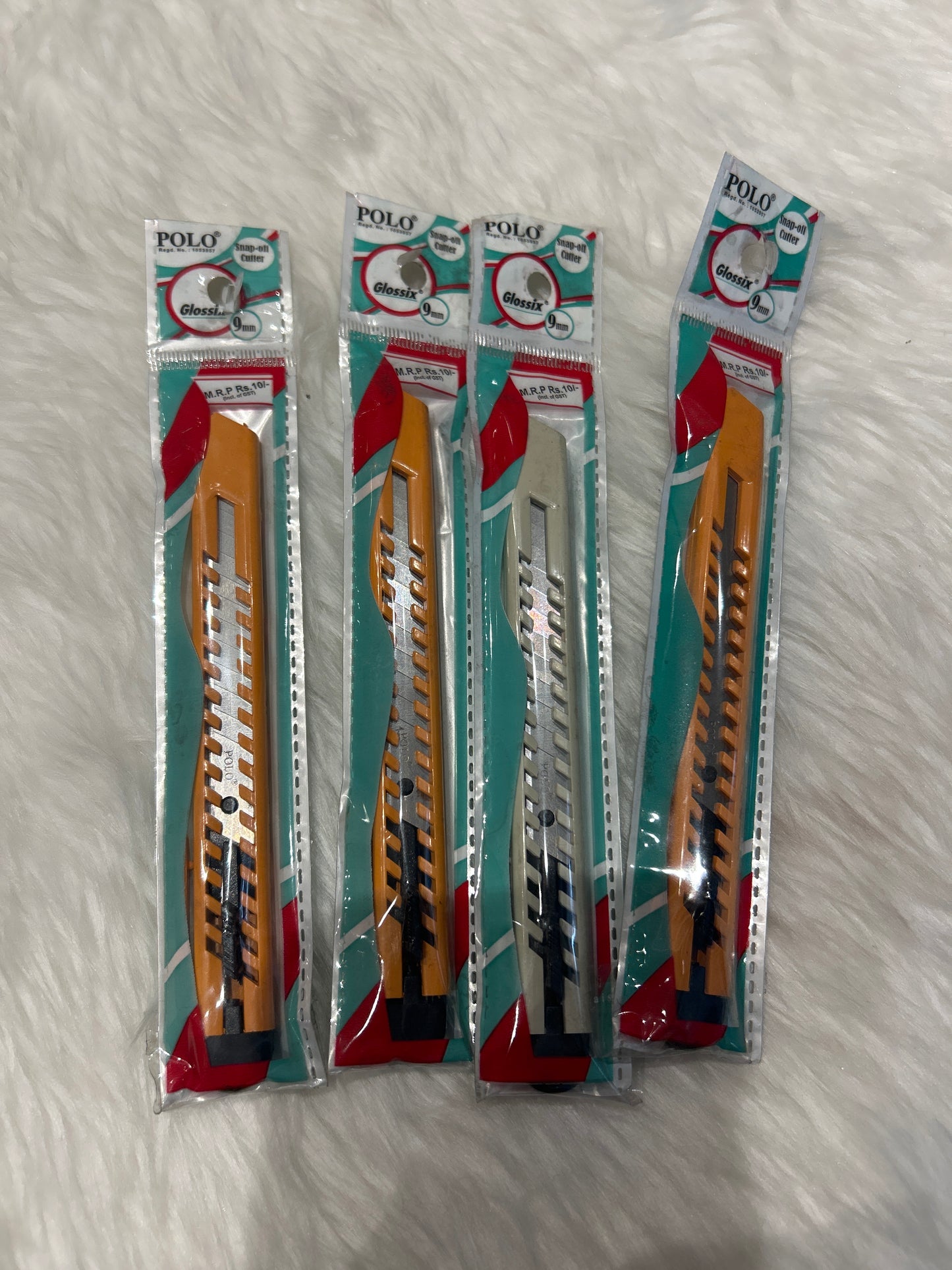 Paper Cutter MRP 10