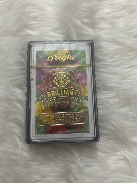 Brilliant Cards