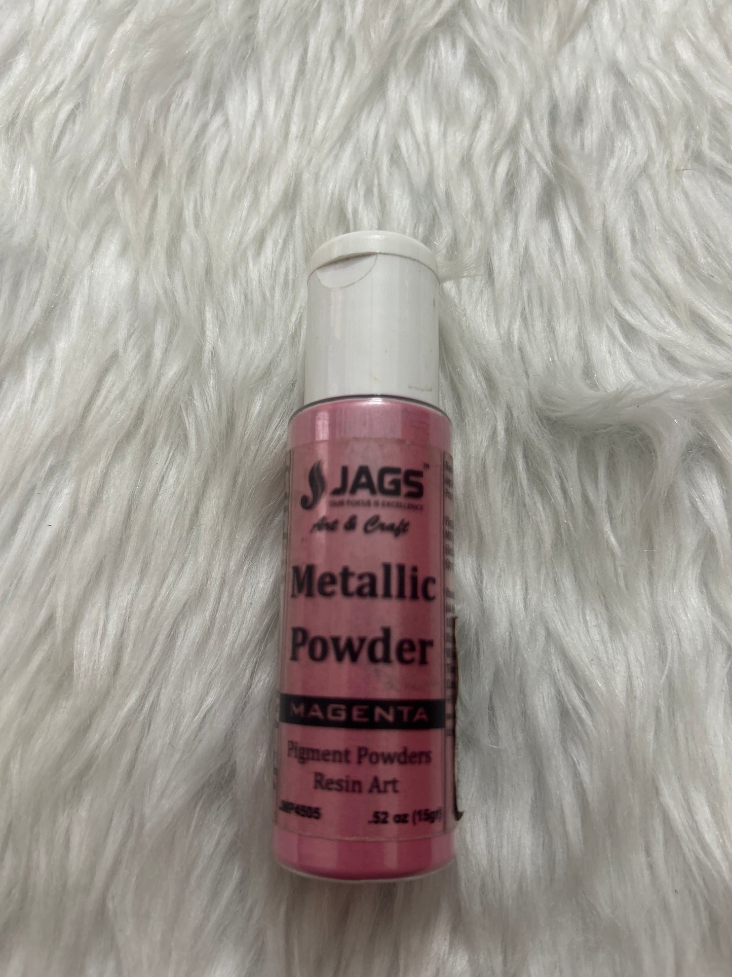 Pearl Pigment Magenta