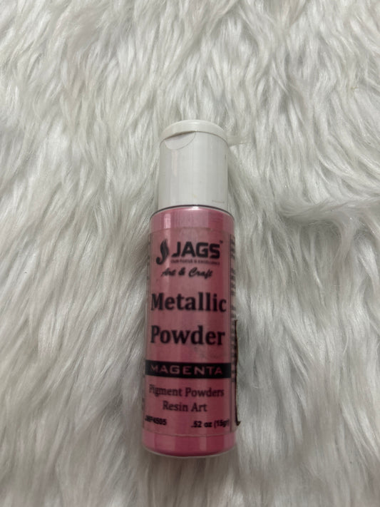 Pearl Pigment Magenta