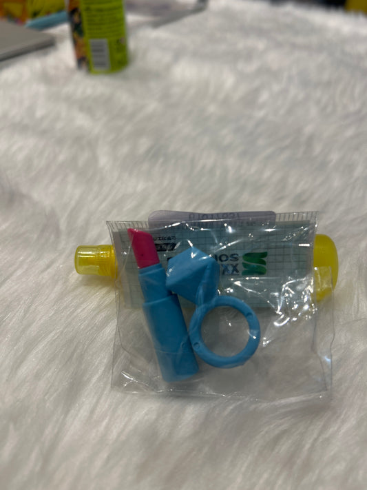 Fancy Eraser