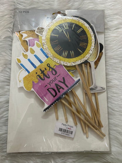 Party Props