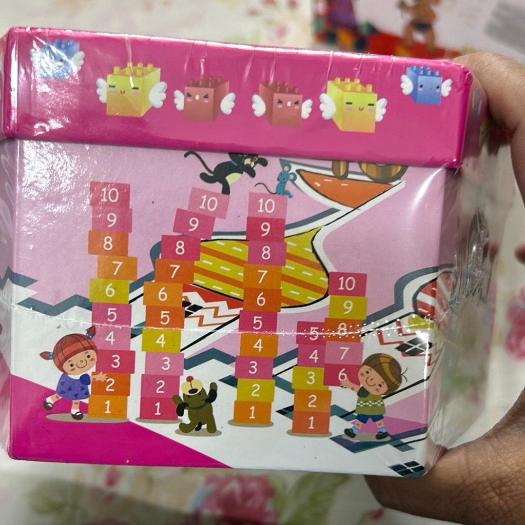 46 Pc Drawing Box by Gifthubmart