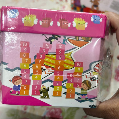 46 Pc Drawing Box by Gifthubmart